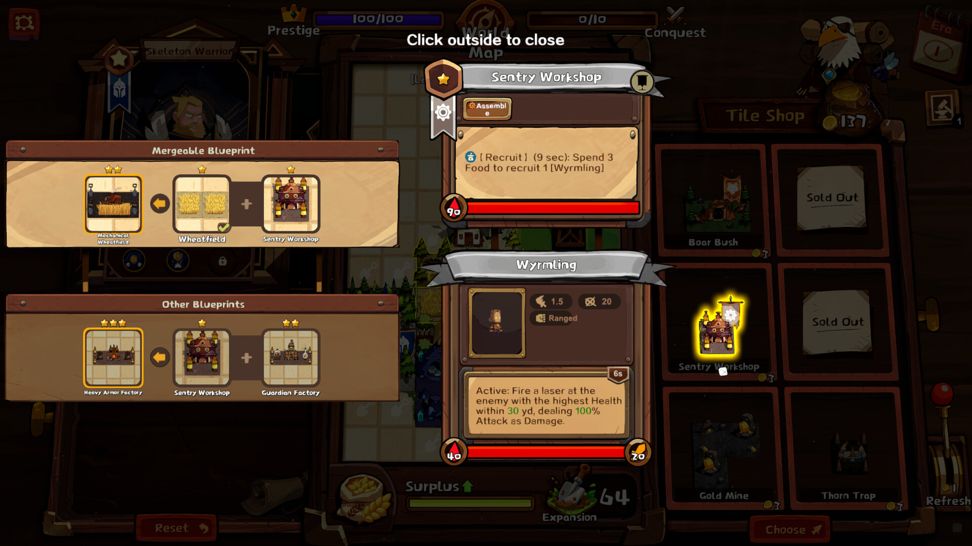 Kingdoms Assemble screenshot 2