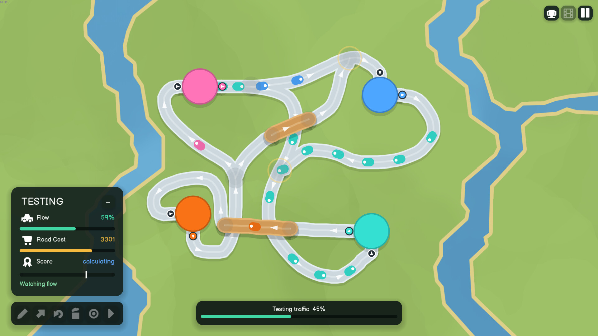 Jammed – Screenshot 6