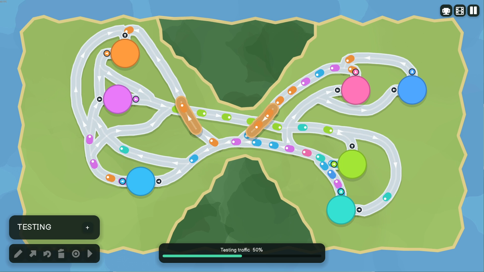 Jammed – Screenshot 5