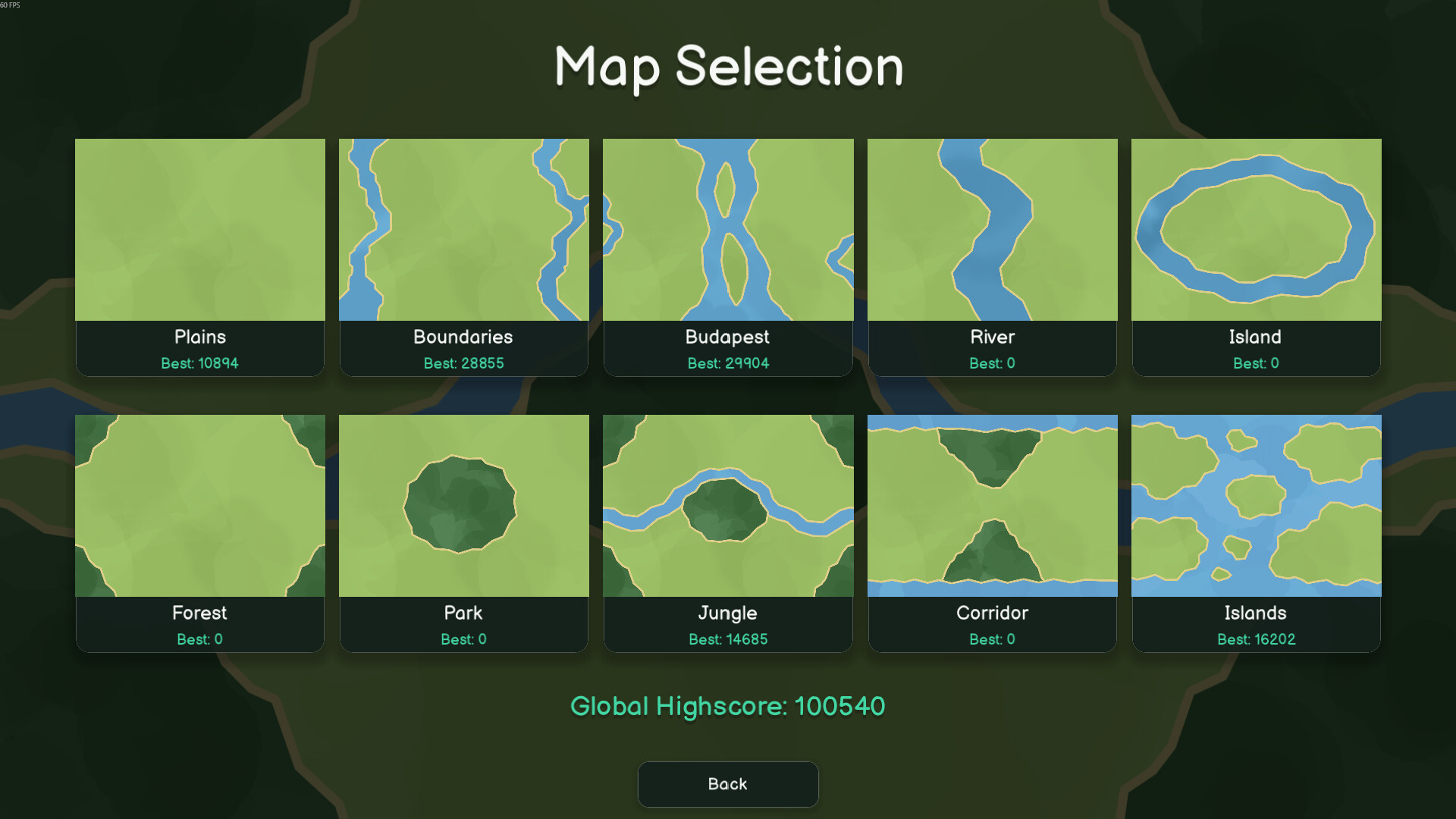 Jammed screenshot 8