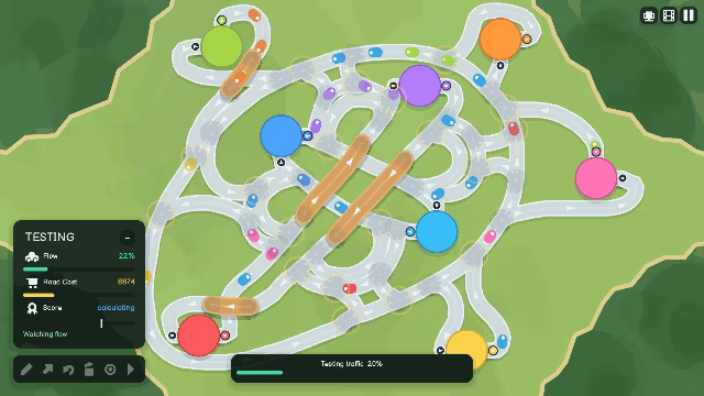 Jammed video 1