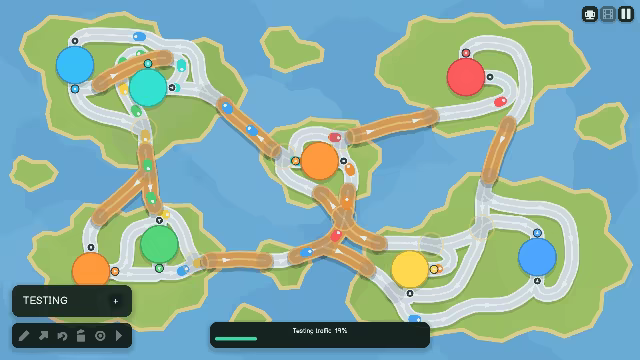 Jammed video 2
