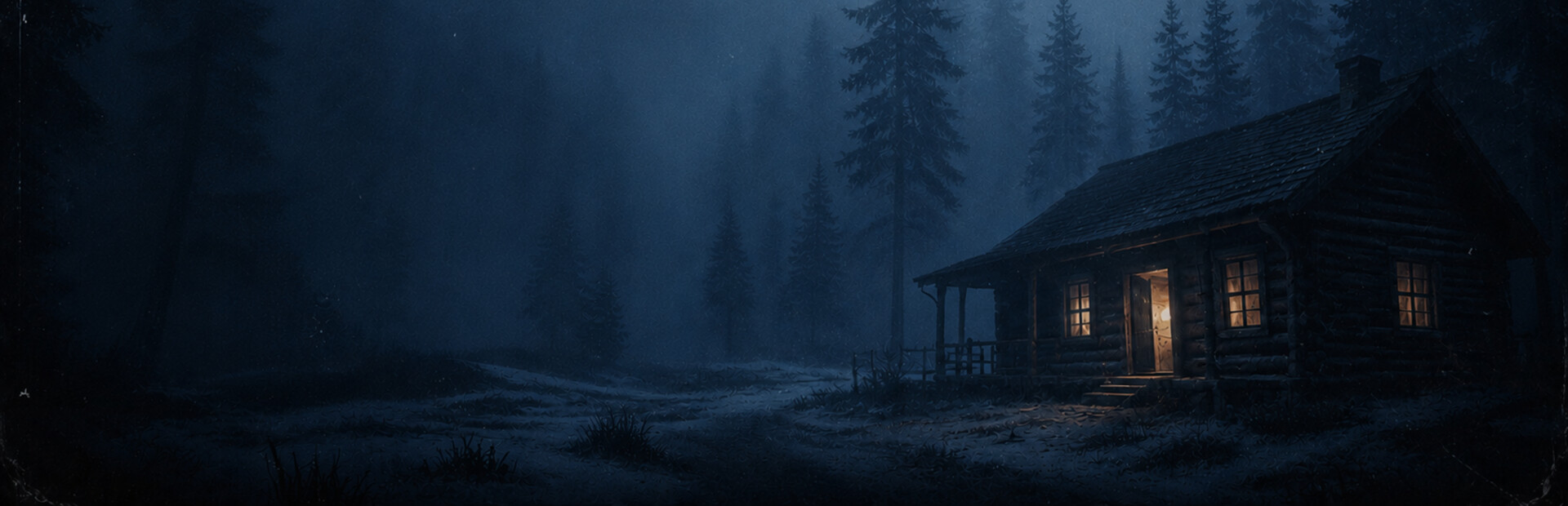 Lost Below