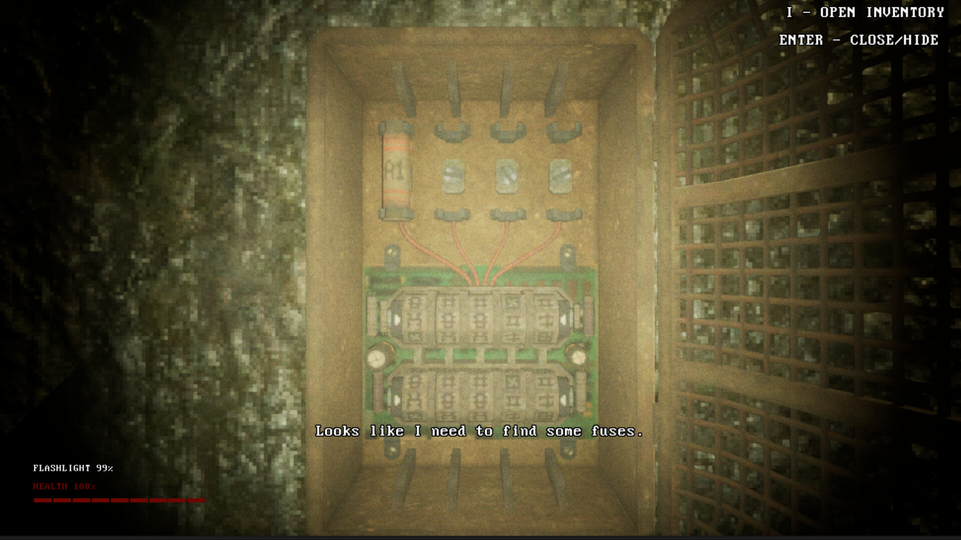 Lost Below screenshot 8