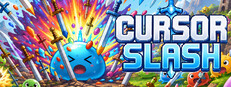 CURSOR SLASH cover