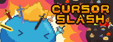 CURSOR SLASH
