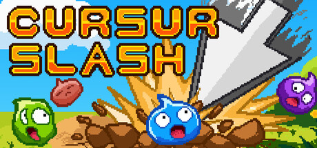 CURSOR SLASH