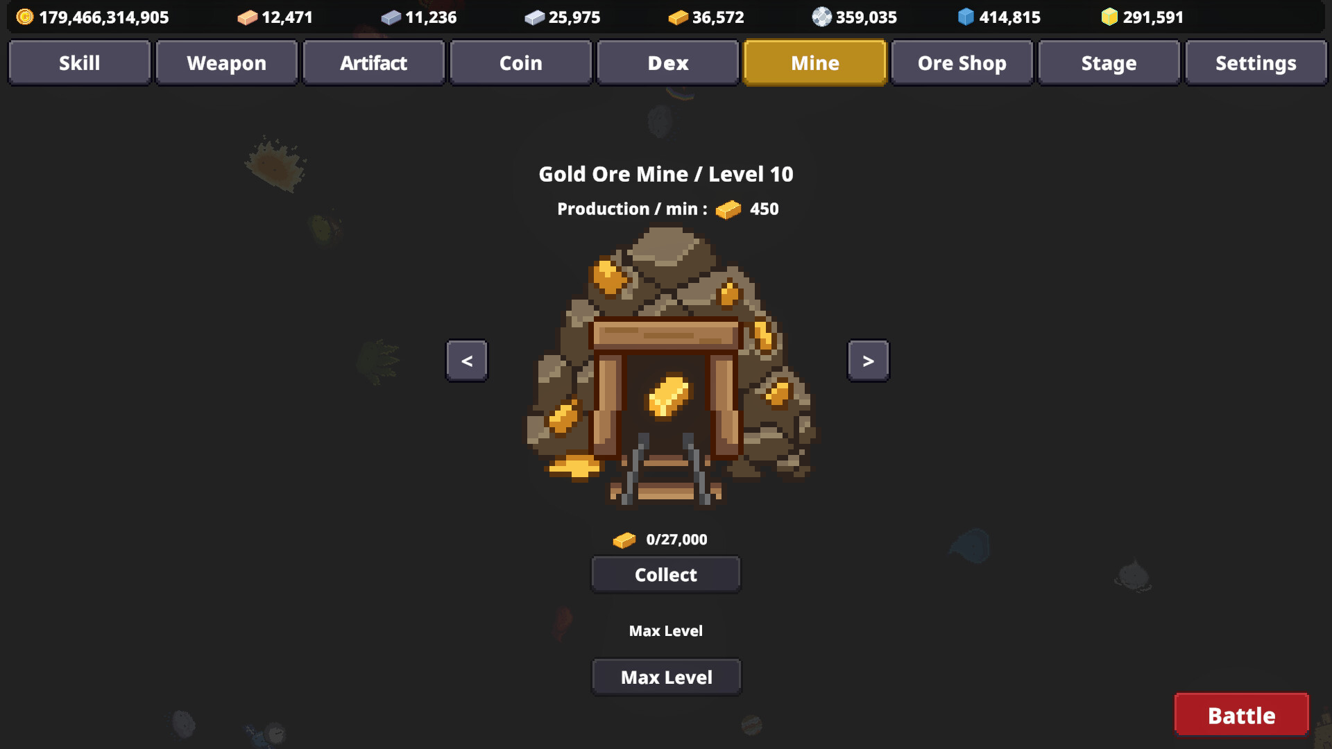 CURSOR SLASH screenshot #11