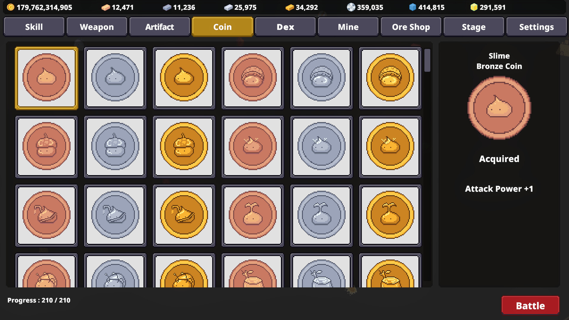 CURSOR SLASH screenshot #8