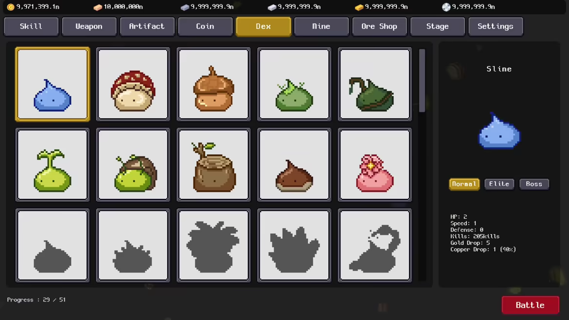 CURSOR SLASH video 5