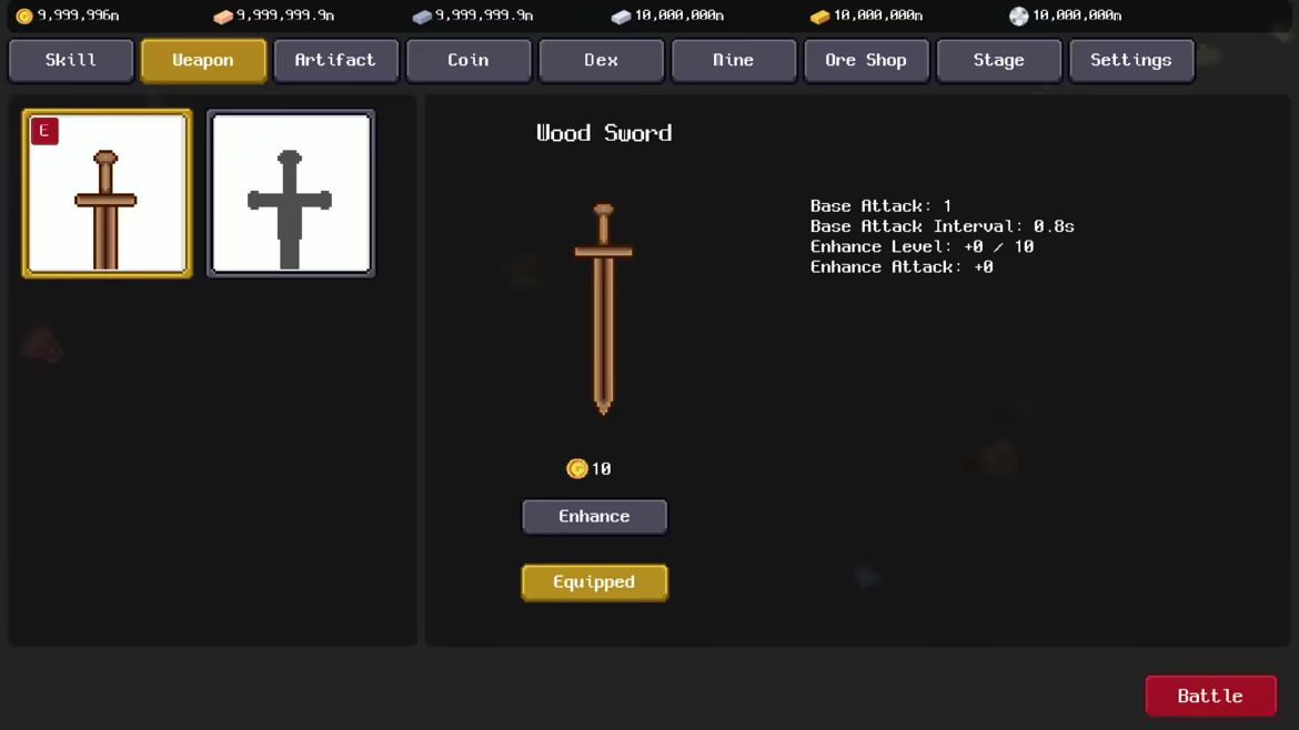 CURSOR SLASH video 4