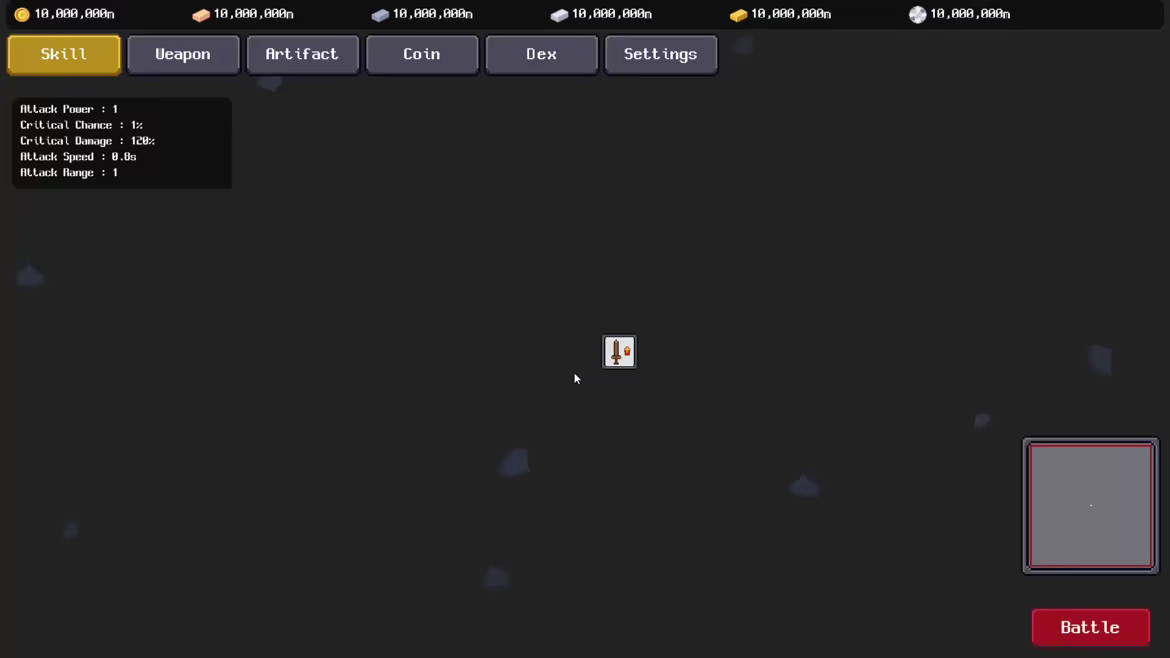 CURSOR SLASH video 2