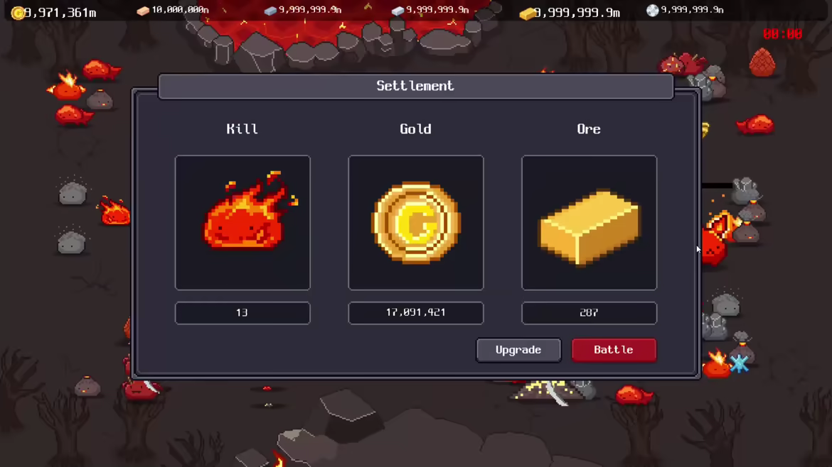 CURSOR SLASH video 3