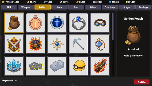 CURSOR SLASH screenshot 6