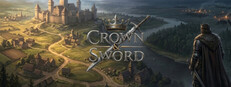 Crown&Sword cover