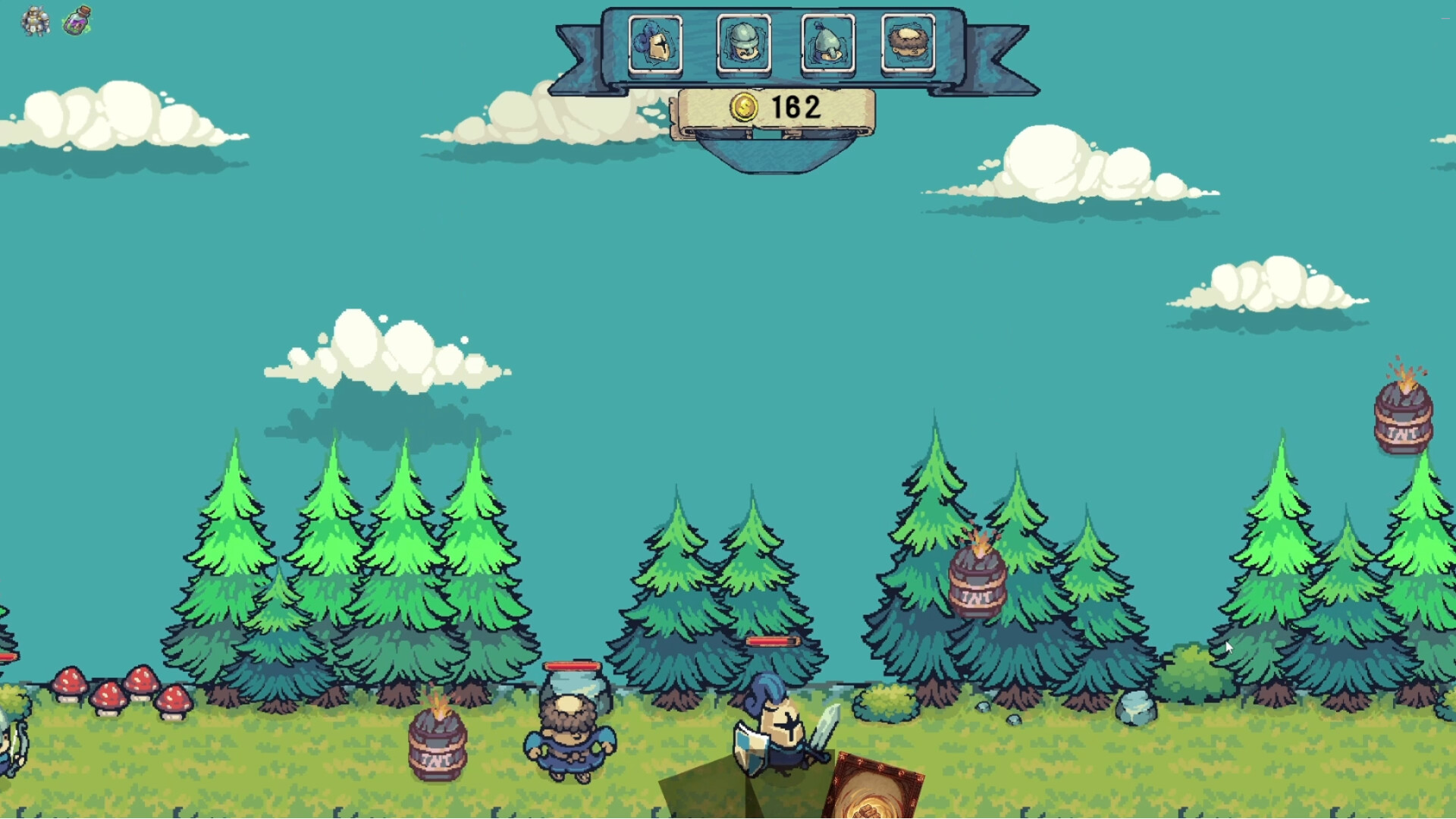 Crown&Sword screenshot 4