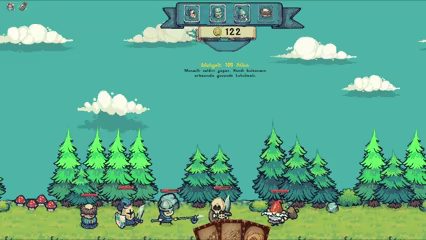 Crown&Sword video 3