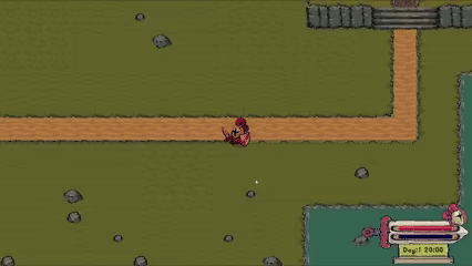 Crown&Sword video 1