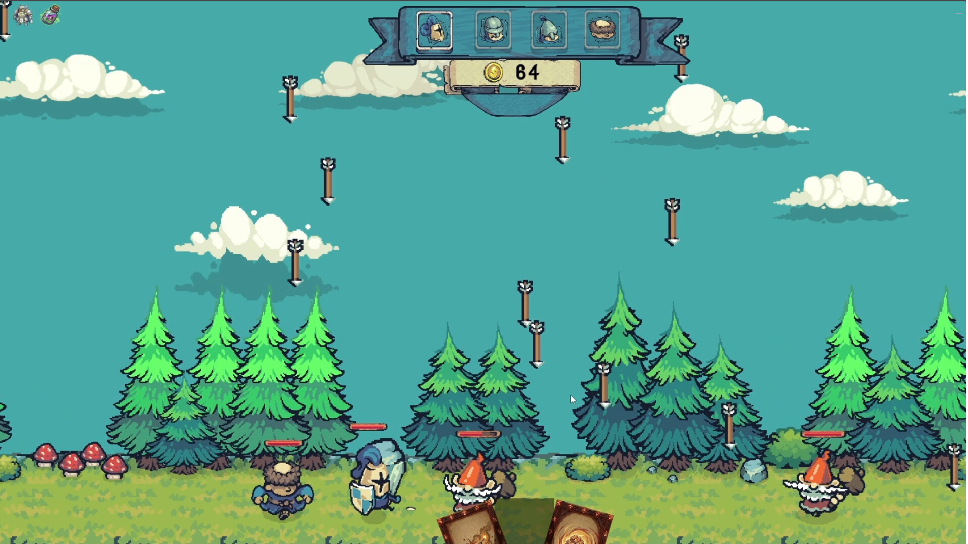 Crown&Sword screenshot 5