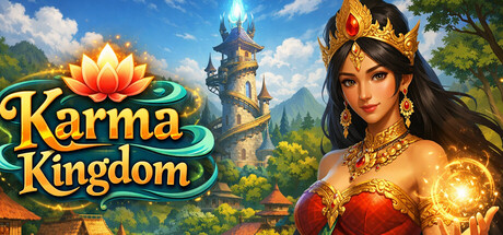 Karma Kingdom