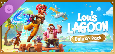 Deluxe Pack