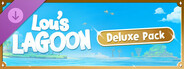 Lou's Lagoon Deluxe Pack