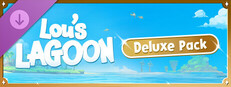 Lou's Lagoon Deluxe Pack