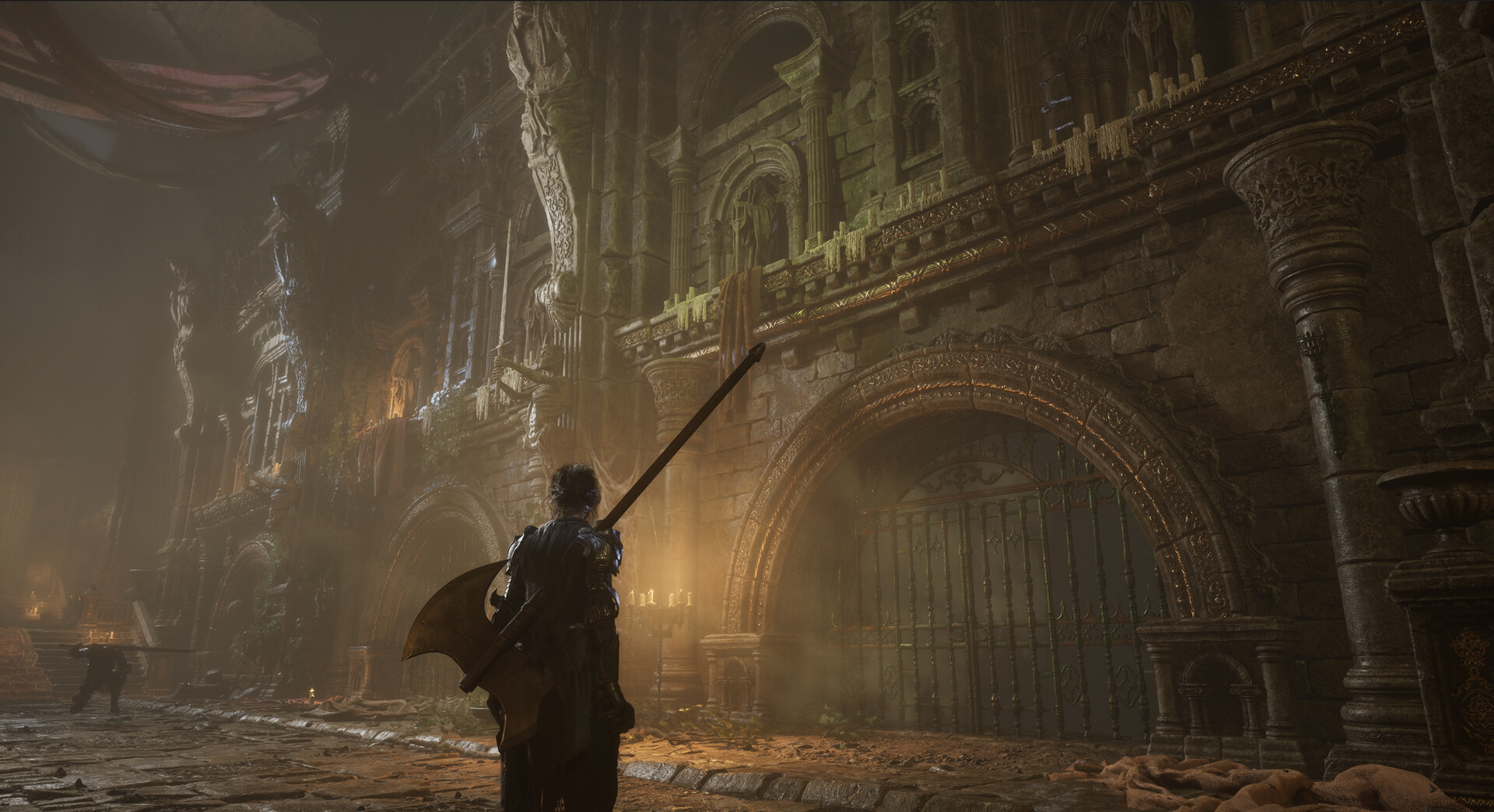 Dark Petition screenshot 9