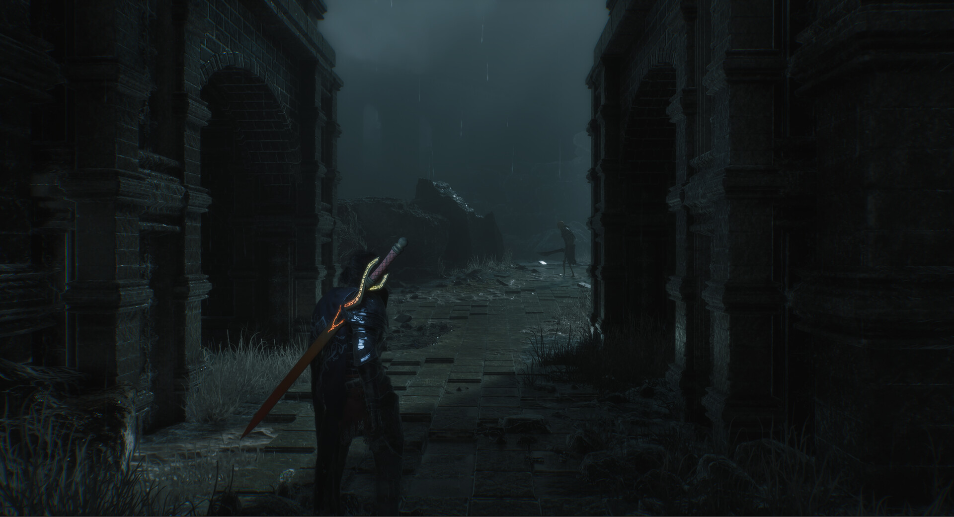 Dark Petition screenshot #4