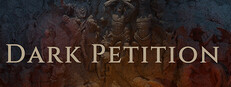 Dark Petition cover