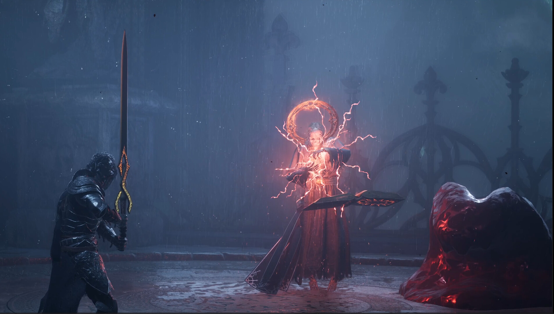 Dark Petition screenshot 3