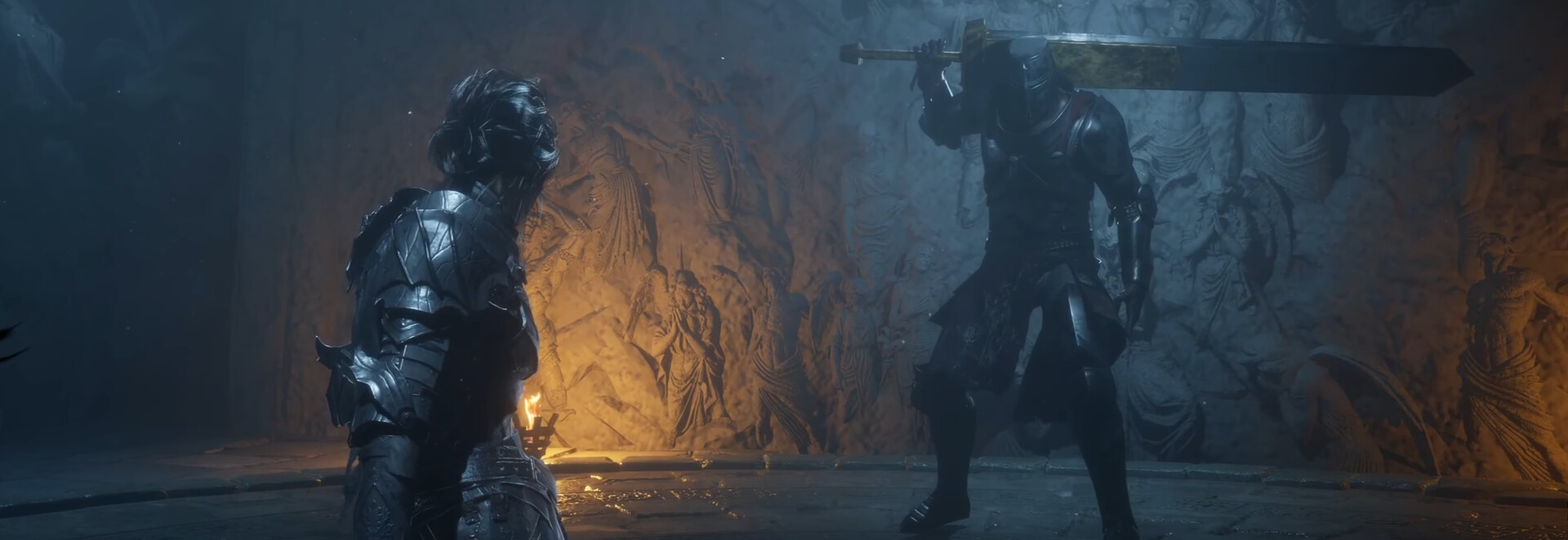 Dark Petition screenshot 6