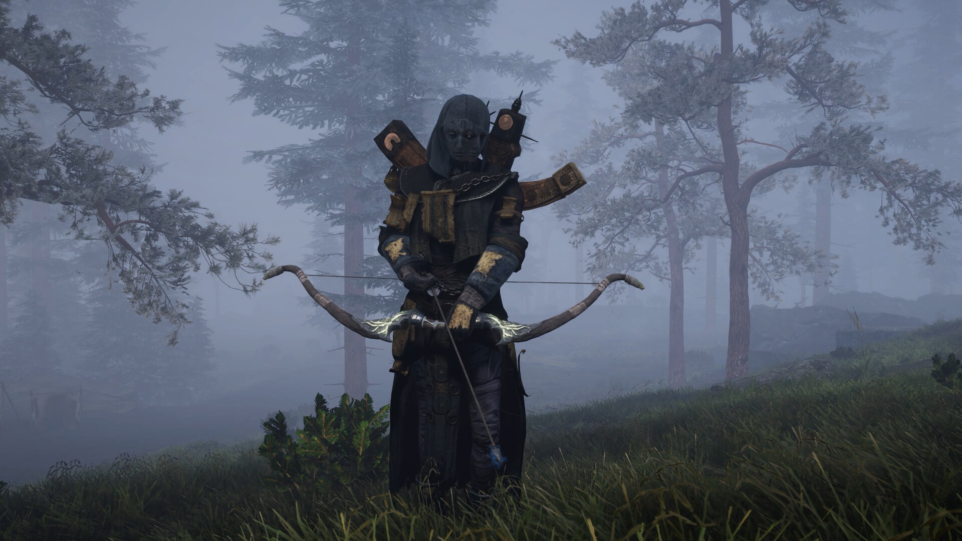Tainted Grail: The Fall of Avalon - Bonus Content #4 Featured Screenshot #1