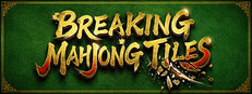 Breaking Mahjong Tiles cover
