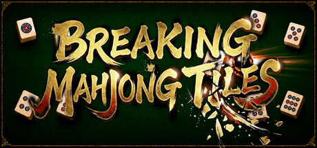 Breaking Mahjong Tiles