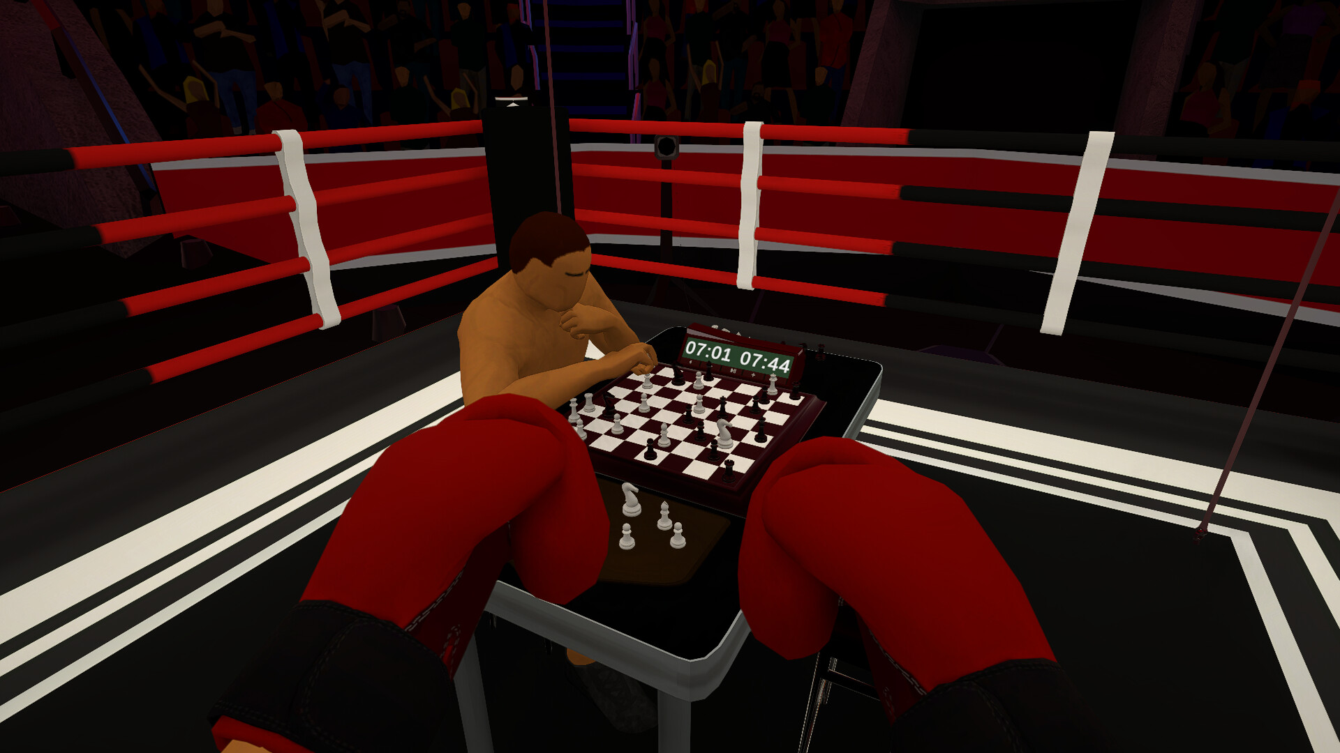 ChessBox screenshot #1