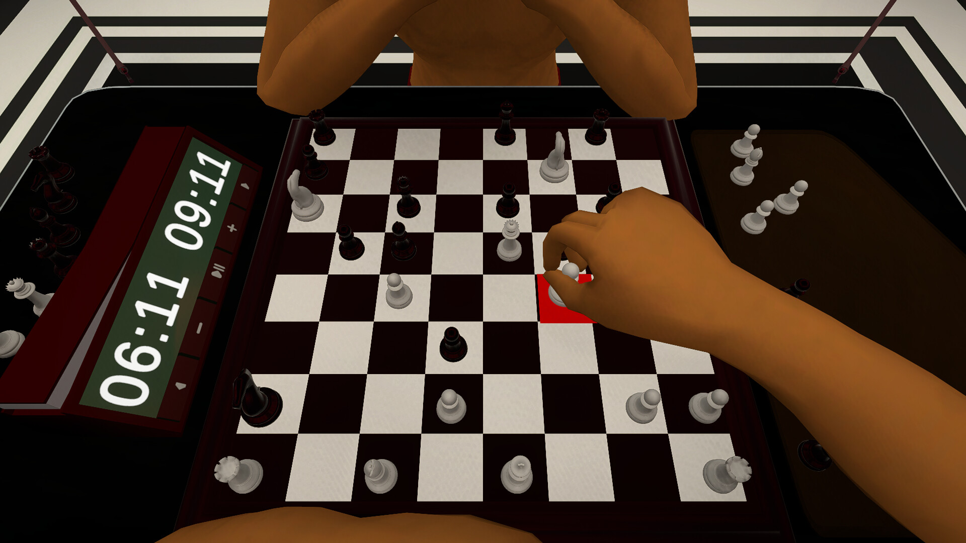 ChessBox screenshot #4