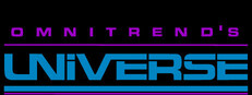 Omnitrend's Universe cover
