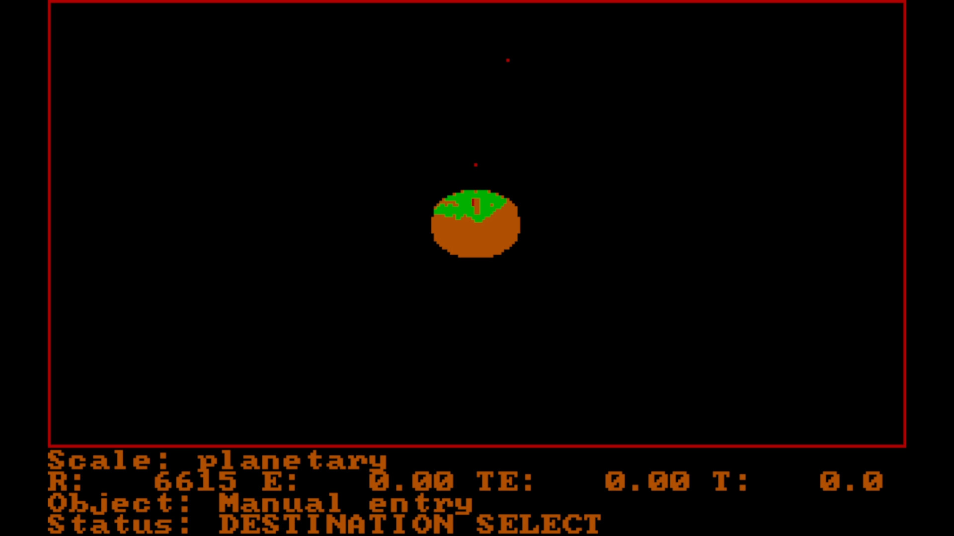 Omnitrend's Universe screenshot 6