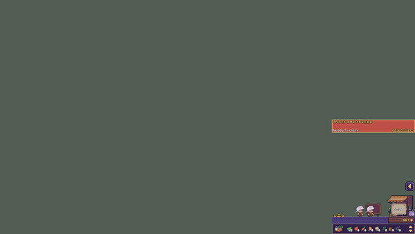 Tiny Cauldron Screenshot