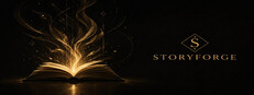 StoryForge Steam capsule image