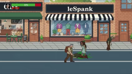 CrueArcade Alive video 1