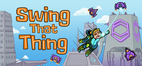 Swing That Thingの作品画像