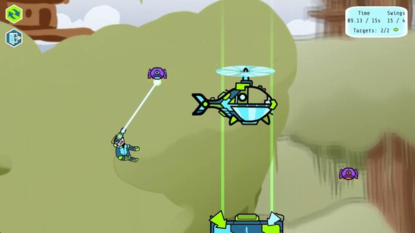 Swing That Thing screenshot 6