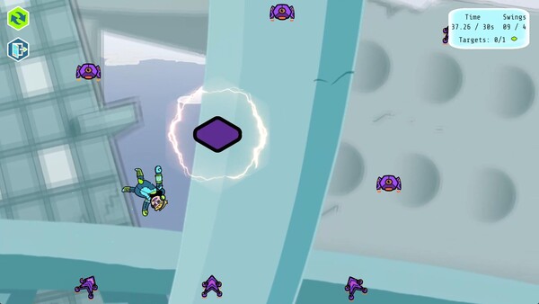 Swing That Thing screenshot 3