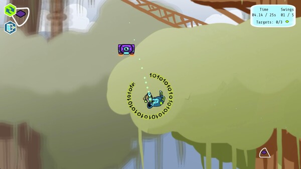 Swing That Thing screenshot 8