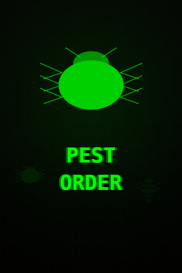 Pest Order