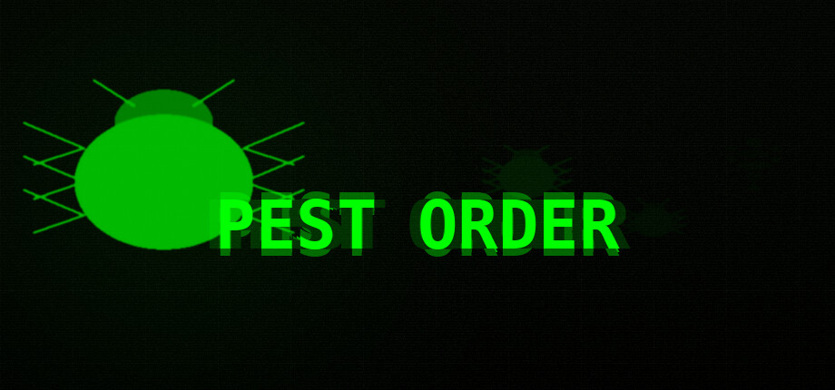 Pest Order header image