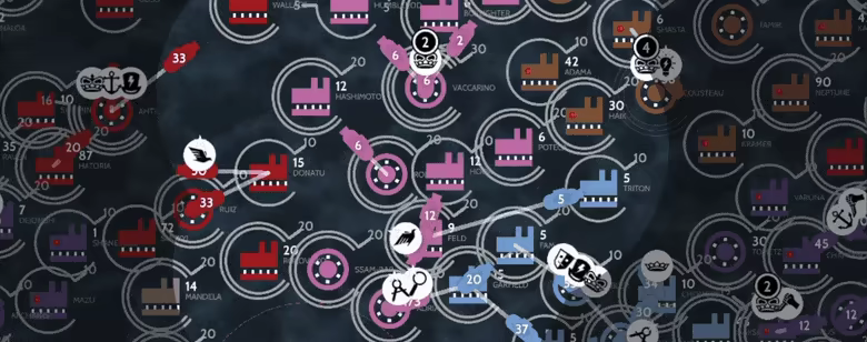 Subterfuge video 1