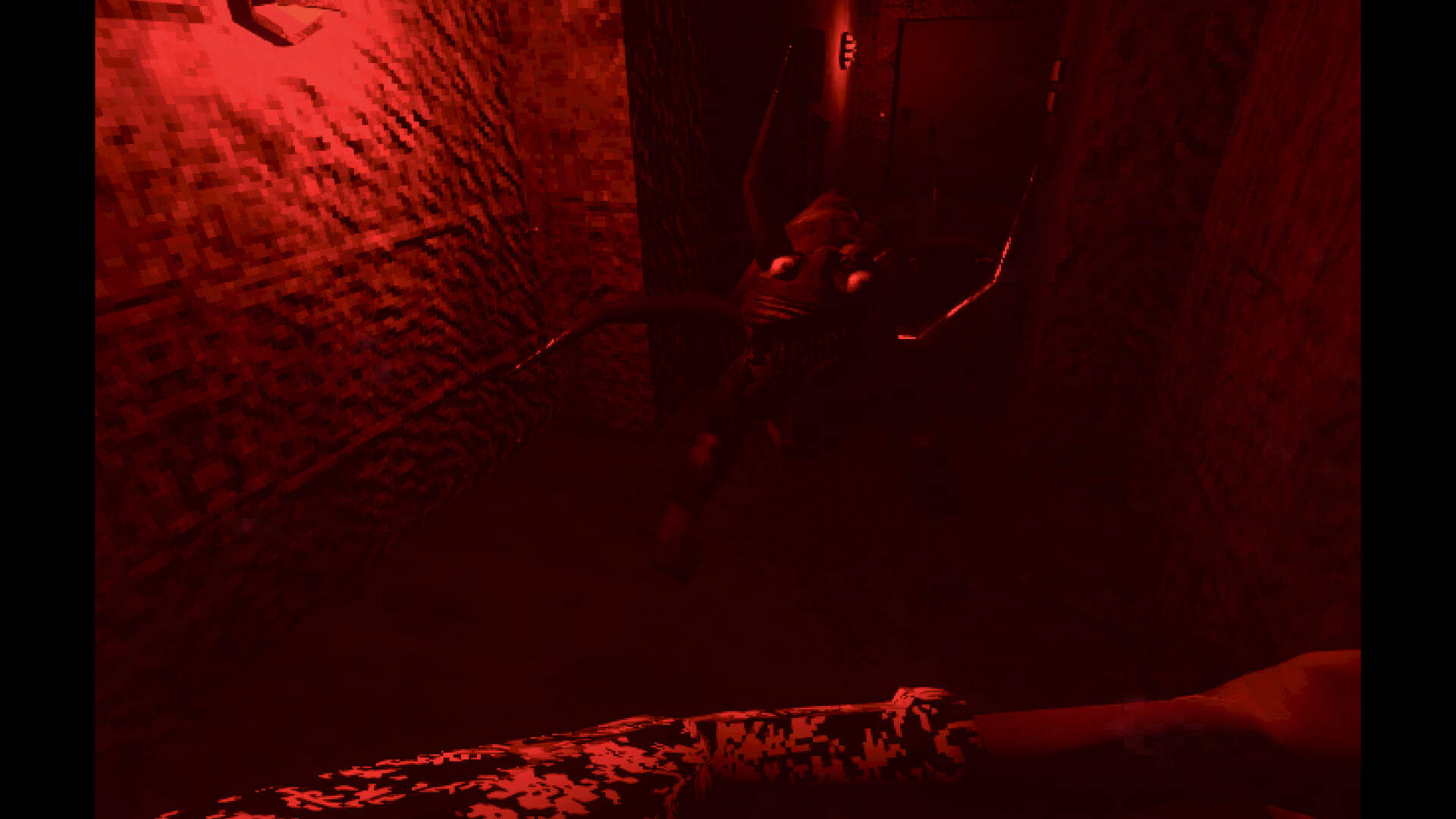 Silver Valley Screams screenshot 3